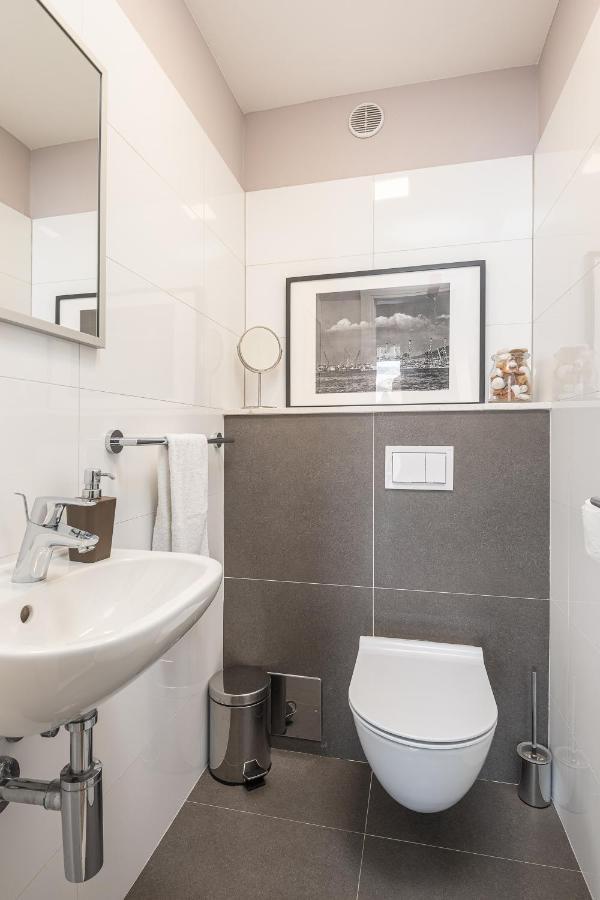 Green Hill Penthouse Apartment Zrnovo Dış mekan fotoğraf