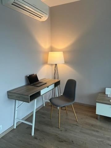 Green Hill Penthouse Apartment Zrnovo Dış mekan fotoğraf
