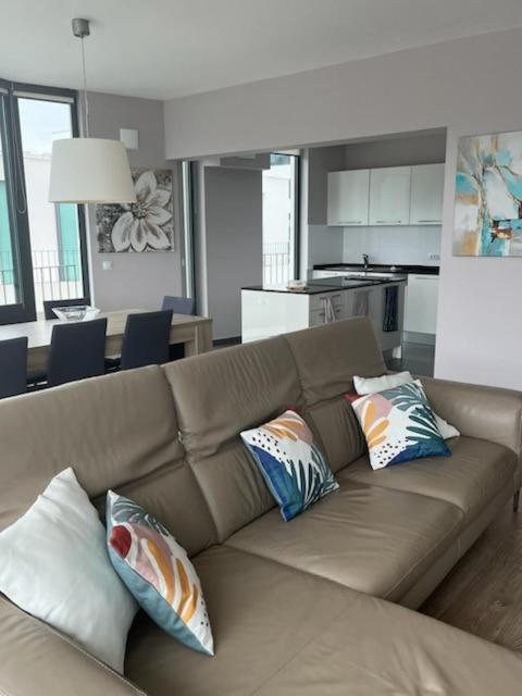 Green Hill Penthouse Apartment Zrnovo Dış mekan fotoğraf