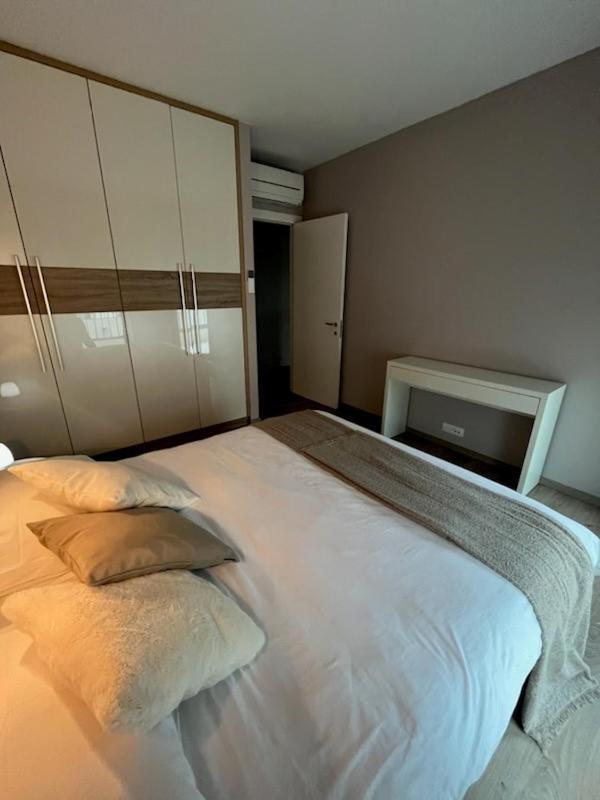 Green Hill Penthouse Apartment Zrnovo Dış mekan fotoğraf